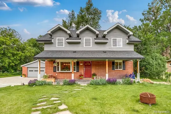755 Holland ST, Lakewood, CO 80215