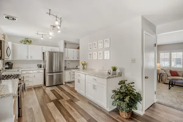 7934 E Hampden CIR, Denver, CO 80237