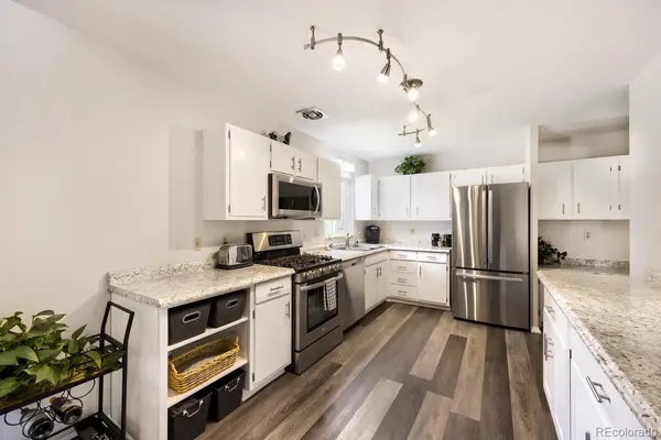7934 E Hampden CIR, Denver, CO 80237
