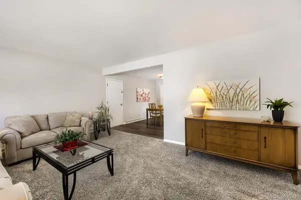 7934 E Hampden CIR, Denver, CO 80237