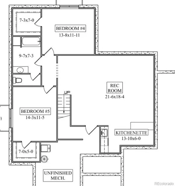 1155 S Deuel ST, Fort Morgan, CO 80701