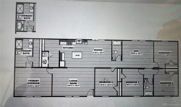 45 Johnson CT, Keenesburg, CO 80643