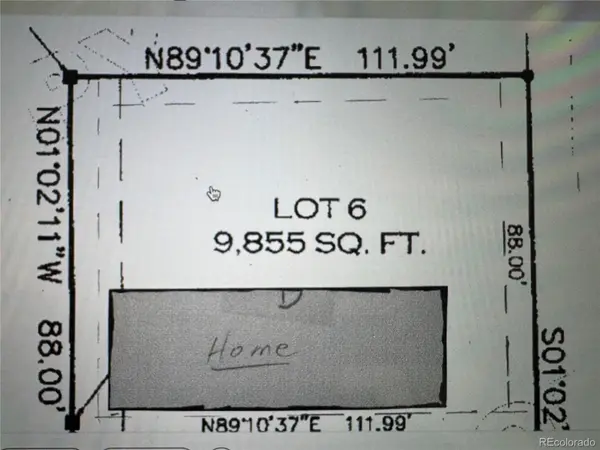 45 Johnson CT, Keenesburg, CO 80643
