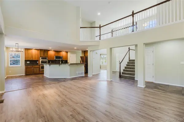 514 Coyote Willow DR, Colorado Springs, CO 80921
