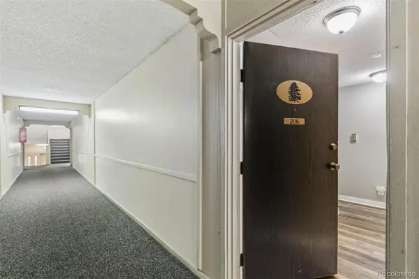 7335 E Quincy AVE #206, Denver, CO 80237
