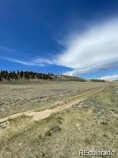 00 Coochie, Hartsel, CO 80449