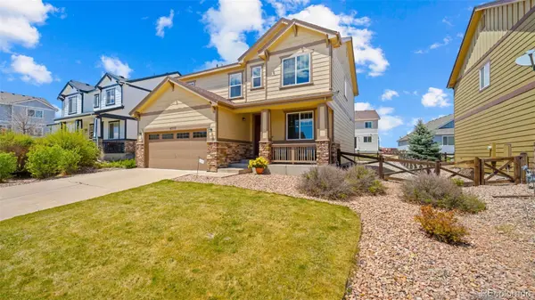 6777 Ironwood Tree CIR, Colorado Springs, CO 80927