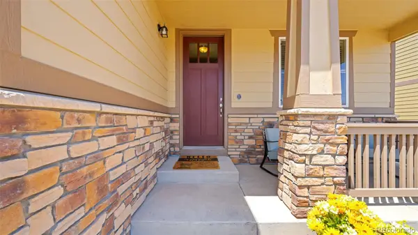 6777 Ironwood Tree CIR, Colorado Springs, CO 80927