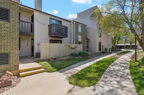 3550 S Harlan ST #339, Denver, CO 80235