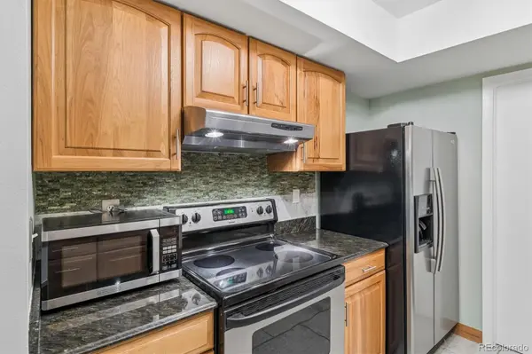 3550 S Harlan ST #339, Denver, CO 80235