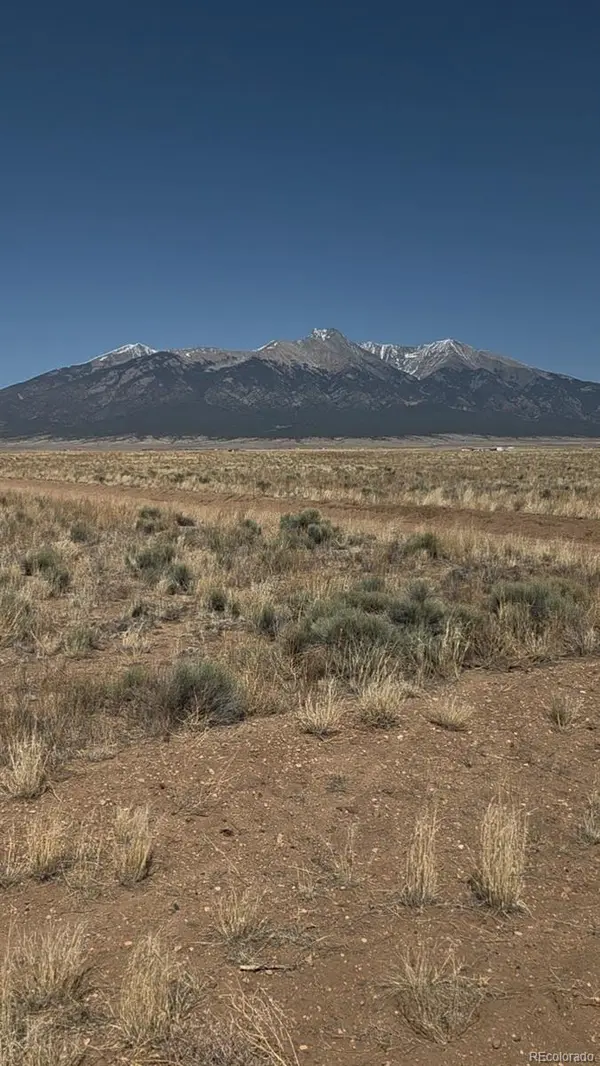 Lot 7 Alamosa Ave, Blanca, CO 81123