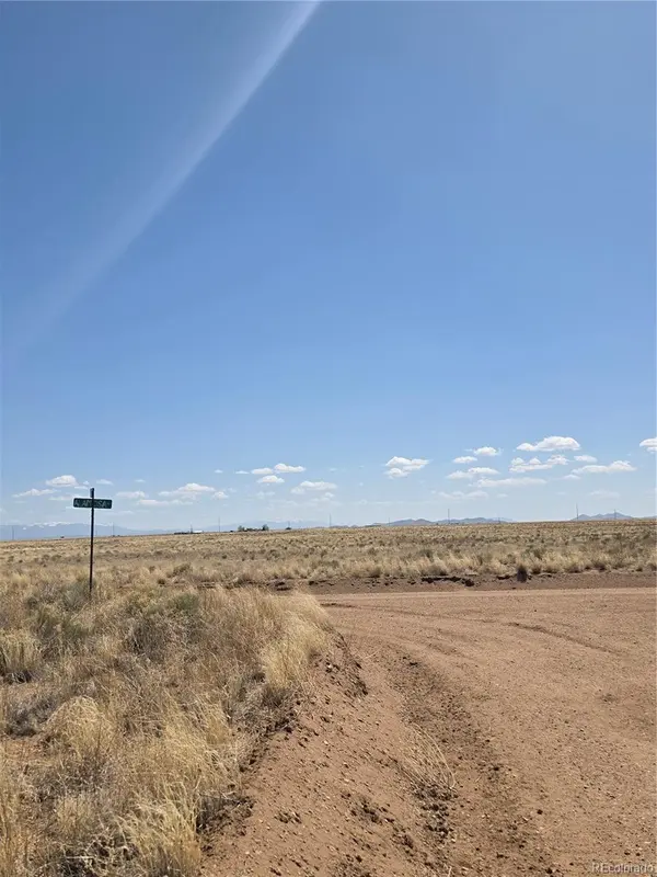 Lot 7 Alamosa Ave, Blanca, CO 81123