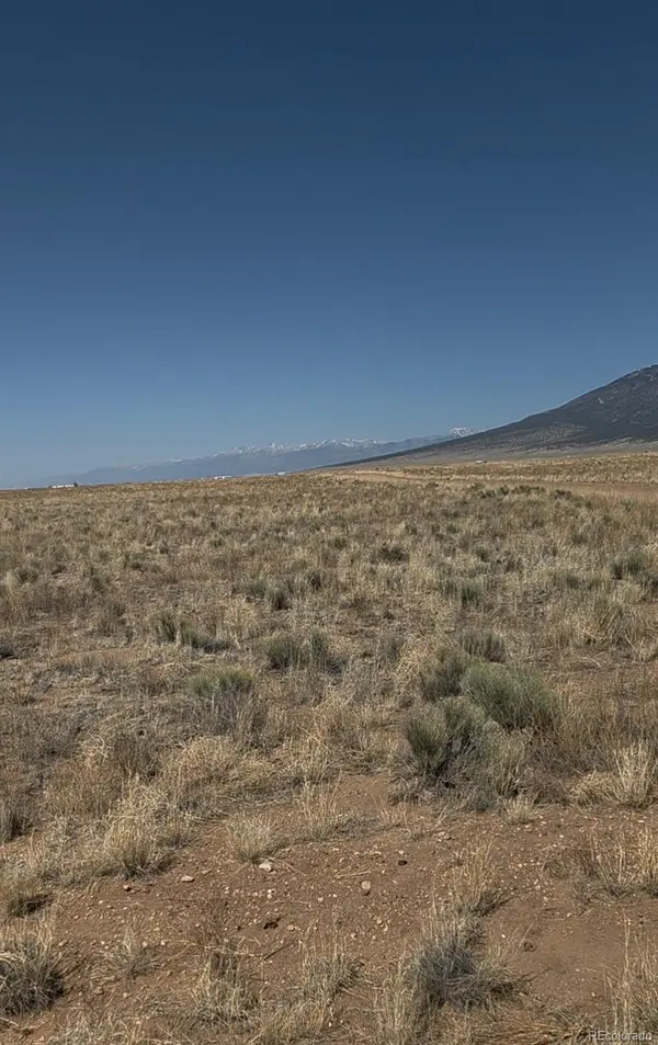 Lot 7 Alamosa Ave, Blanca, CO 81123
