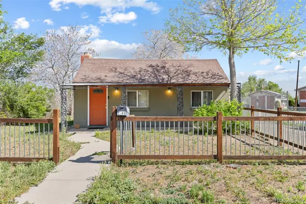 2489 W Iliff AVE, Denver, CO 80219