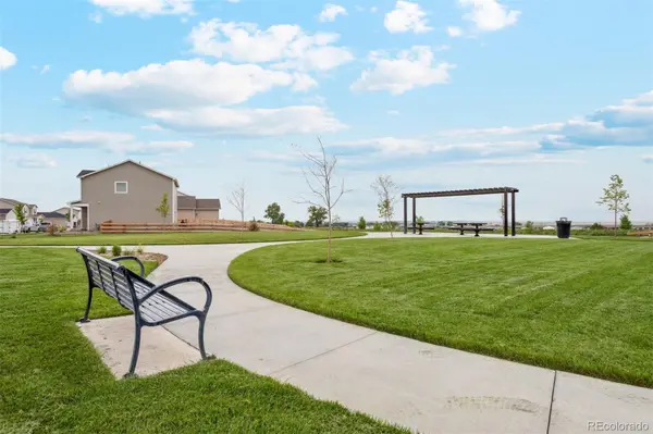 2164 Alyssa ST, Fort Lupton, CO 80621