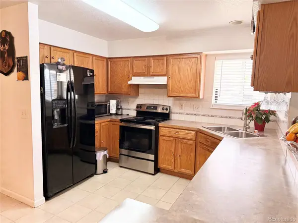 1720 32nd ST #23, Evans, CO 80620