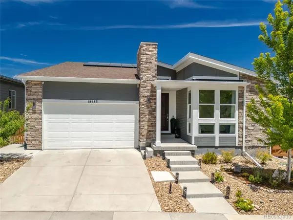 18483 W 94th LN, Arvada, CO 80007