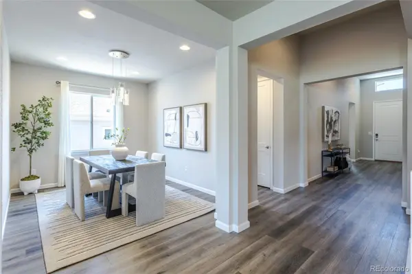 18483 W 94th LN, Arvada, CO 80007