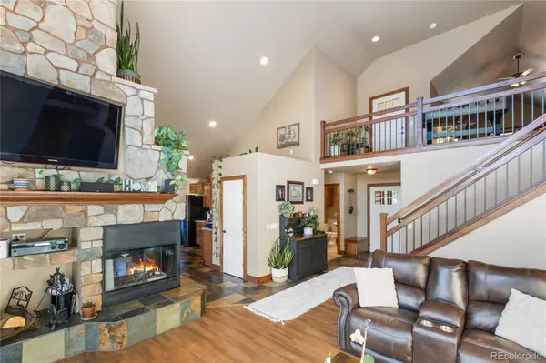 80 Feldspar RD, Florissant, CO 80816