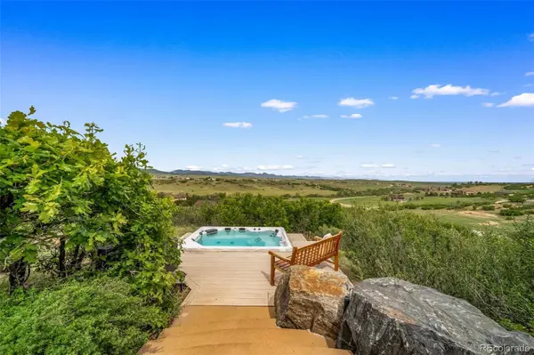 4863 Lambert Ranch TRL, Sedalia, CO 80135