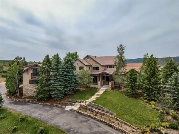 4863 Lambert Ranch TRL, Sedalia, CO 80135