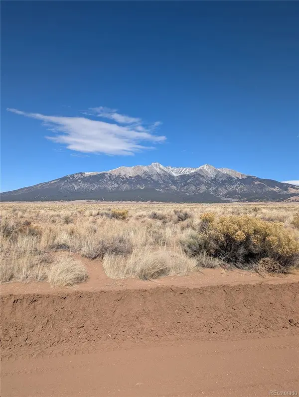 Lot 3 KK 4th ST, Blanca, CO 81123