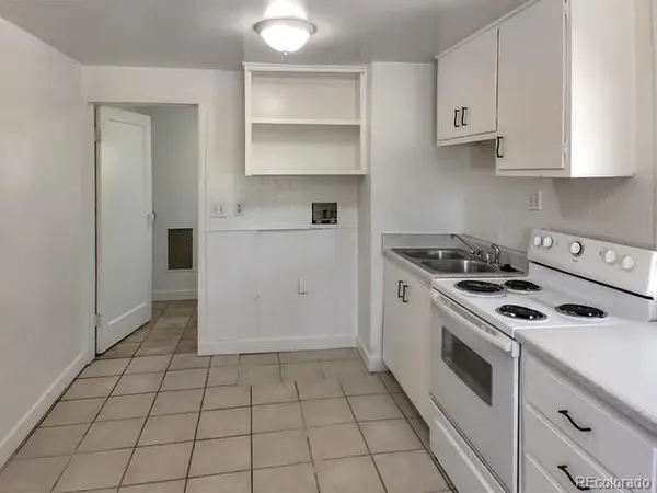 1995 Ingalls ST, Lakewood, CO 80214
