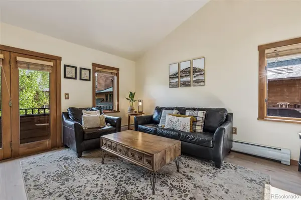 91 River Run RD #8140, Dillon, CO 80435