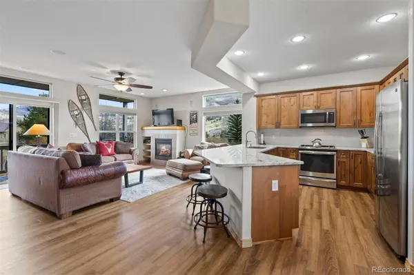 131 Creek LN, Silverthorne, CO 80498