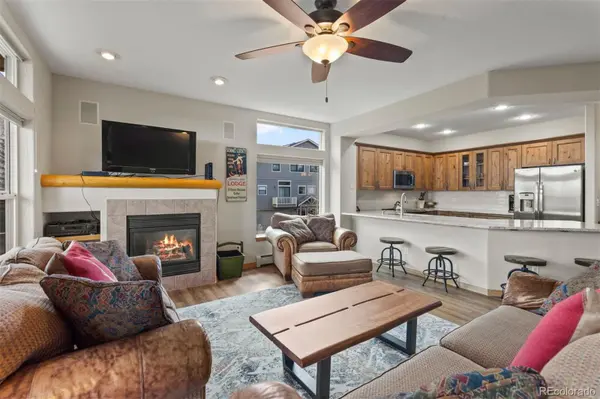 131 Creek LN, Silverthorne, CO 80498