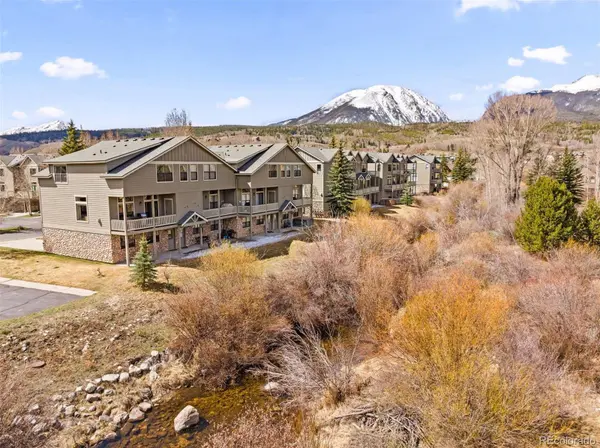 131 Creek LN, Silverthorne, CO 80498