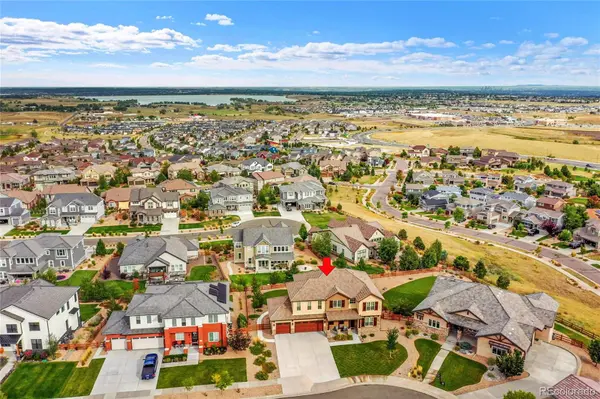 9512 Orion WAY, Arvada, CO 80007