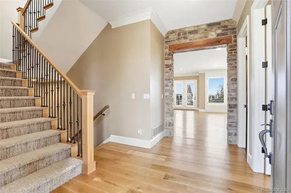 9512 Orion WAY, Arvada, CO 80007