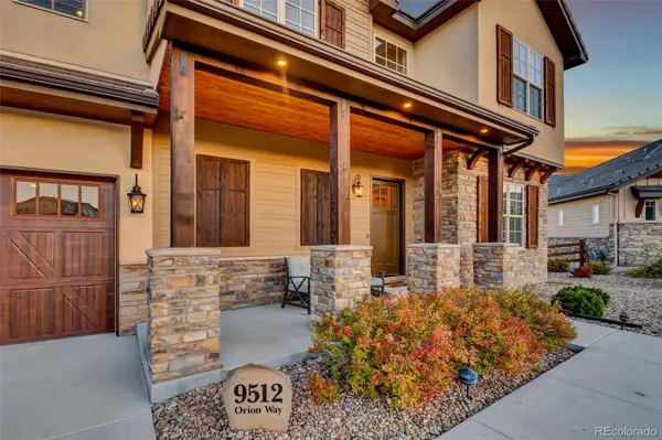 9512 Orion WAY, Arvada, CO 80007