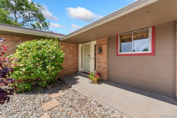 10518 Varese LN, Northglenn, CO 80234