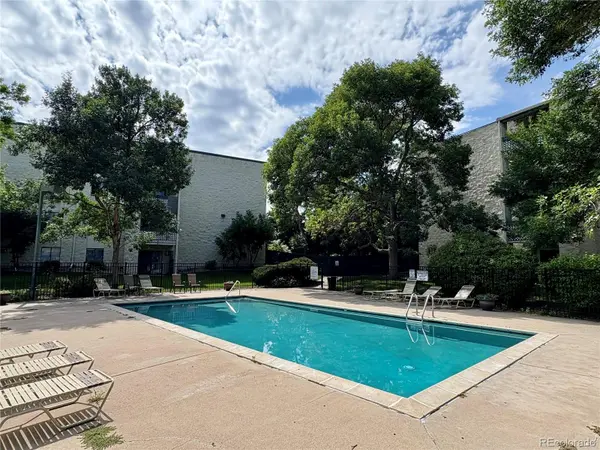7770 W 38th AVE #108, Wheat Ridge, CO 80033