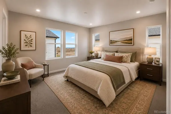 9173 Violet WAY, Arvada, CO 80007