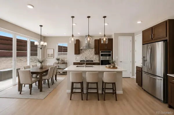 9173 Violet WAY, Arvada, CO 80007