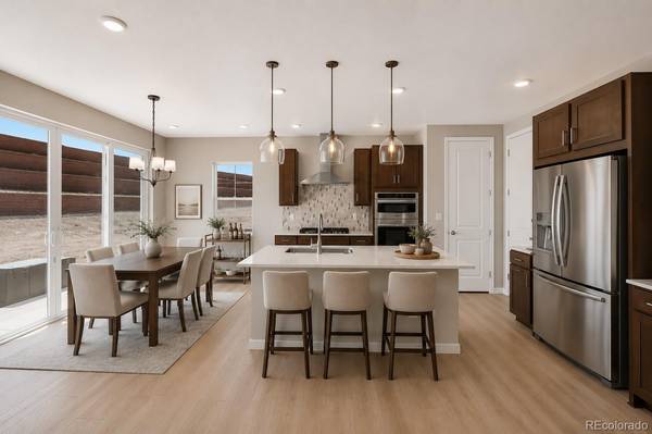 9173 Violet WAY, Arvada, CO 80007