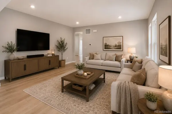 9173 Violet WAY, Arvada, CO 80007