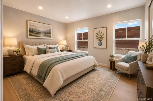9173 Violet WAY, Arvada, CO 80007