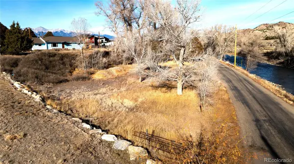 7193 County Road 105, Salida, CO 81201