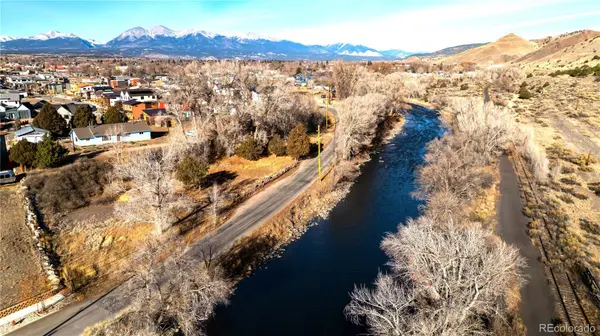 7193 County Road 105, Salida, CO 81201