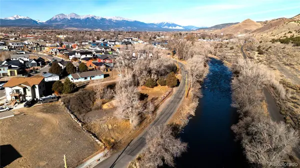 7193 County Road 105, Salida, CO 81201