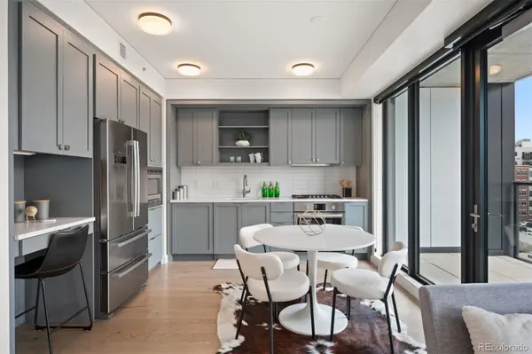 1750 Wewatta ST #838, Denver, CO 80202
