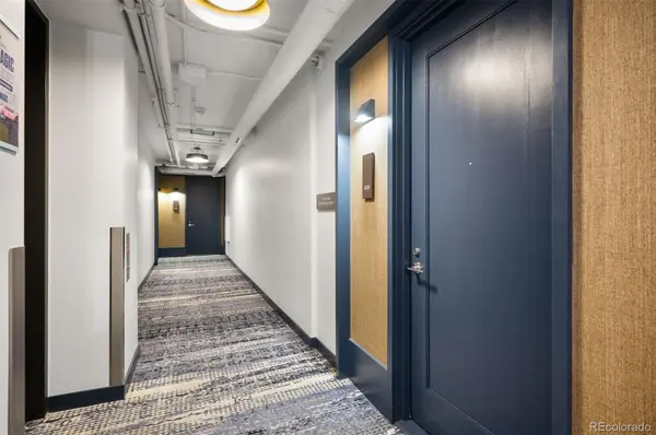 1750 Wewatta ST #838, Denver, CO 80202