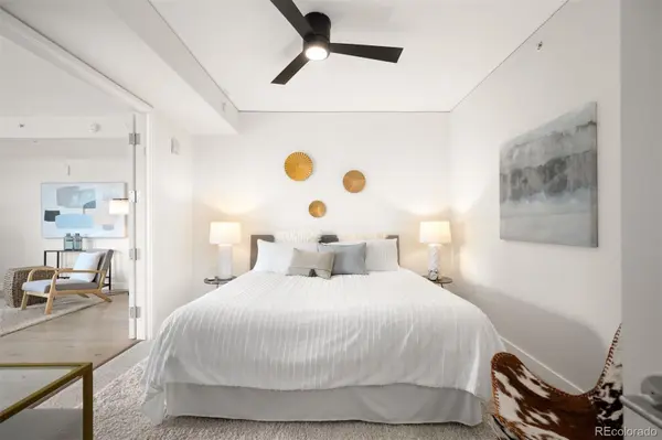 1750 Wewatta ST #838, Denver, CO 80202