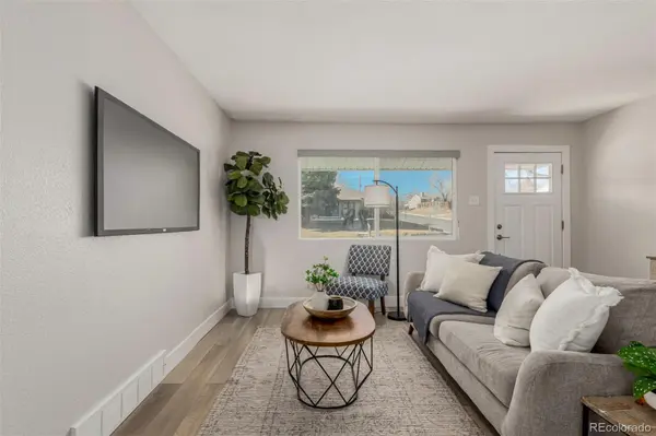 800 S Pecos ST, Denver, CO 80223