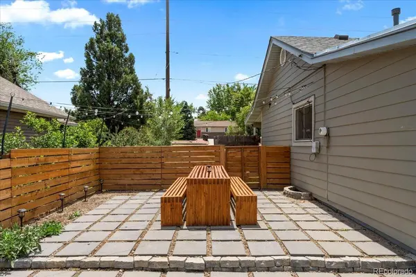 11575 W 32nd AVE, Wheat Ridge, CO 80033