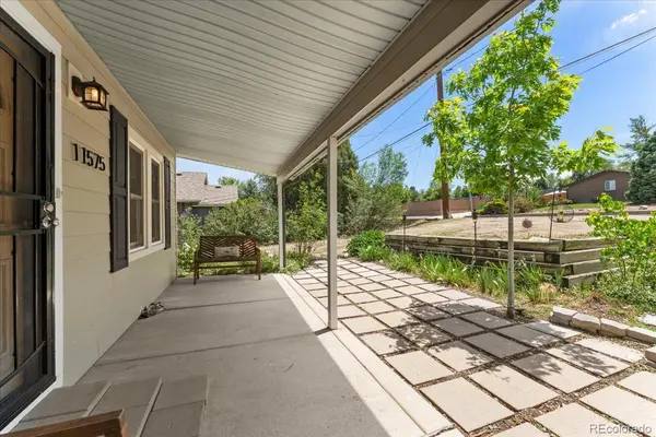 11575 W 32nd AVE, Wheat Ridge, CO 80033